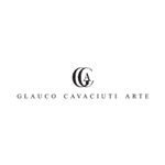 Glauco Cavaciuti Arte Logo