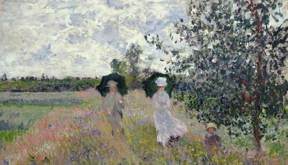 Monet_Sito Arte per Bene - Cappella Sistina