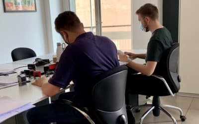 Borse lavoro per i nostri teen