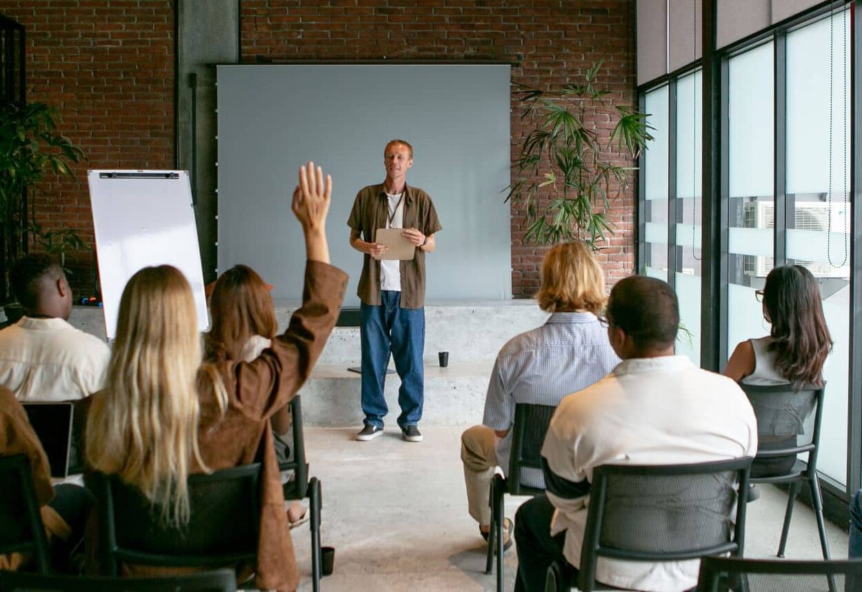 Educare per Bene - Associazione CAF