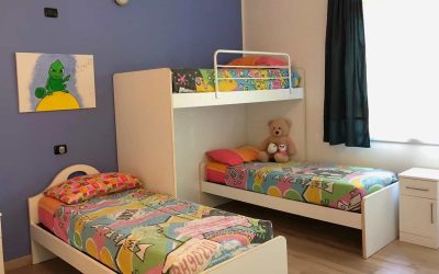 Progetto luoghi belli e accoglienti