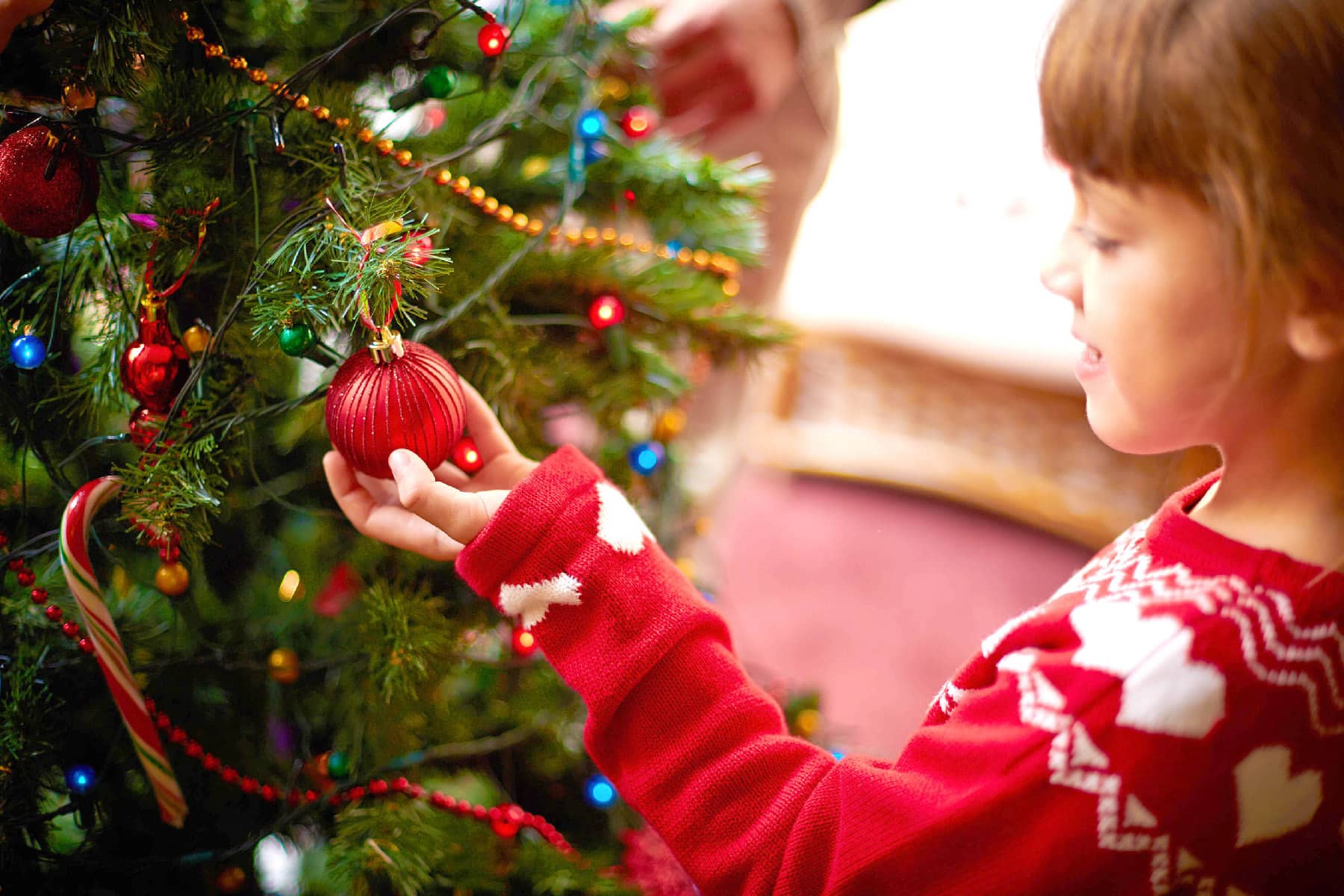 regali solidali di Natale -Associazione CAF