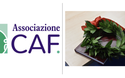 Laurea di Giorgio – Dona all’Associazione CAF