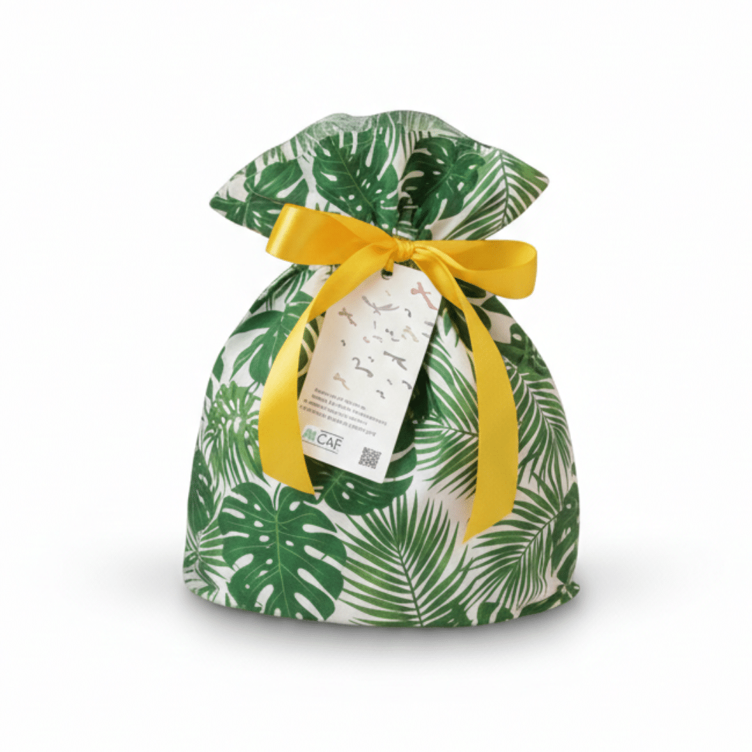 Colomba doppiamente solidale - Pasqua Solidale - Associazione CAF