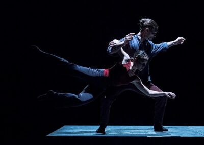 Marina Alessi - Scatti per Bene 2025 - Associazione CAF