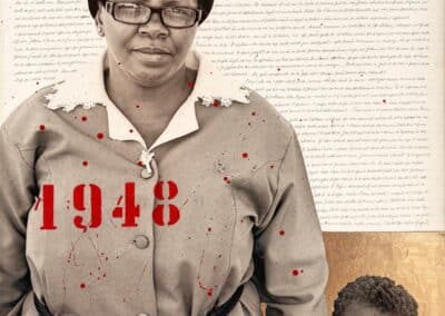 Silvia Amodio - Scatti per Bene 2025 - Associazione CAF