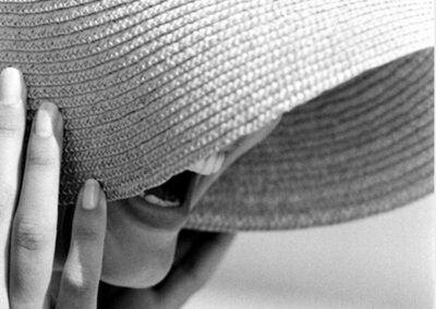 Luca Babic - Scatti per Bene 2025 - Associazione CAF