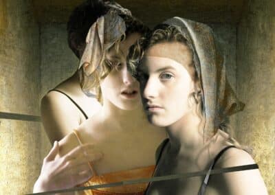 Milena Barberis - Scatti per Bene 2025 - Associazione CAF