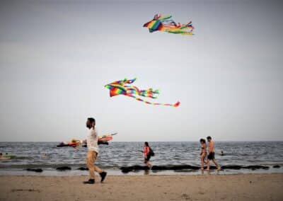 Giorgio Chiappa - Scatti per Bene 2025 - Associazione CAF