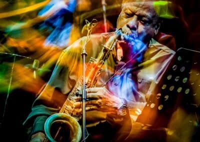 Roberto Cifarelli - Scatti per Bene 2025 - Associazione CAF