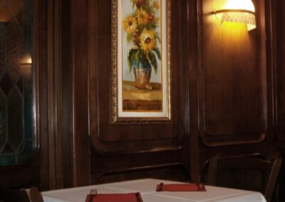 Paola D. - Scatti per Bene 2025 - Associazione CAF