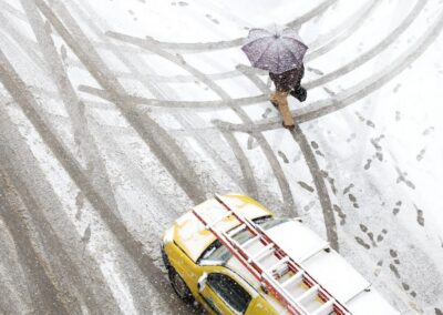 Mario Daniele - Scatti per Bene 2025 - Associazione CAF
