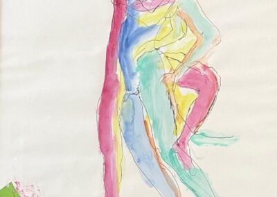 Dario Fo - Scatti per Bene 2025 - Associazione CAF