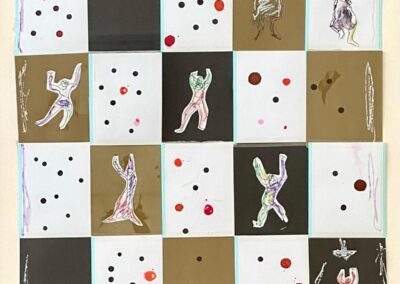 Dario Fo - Scatti per Bene 2025 - Associazione CAF