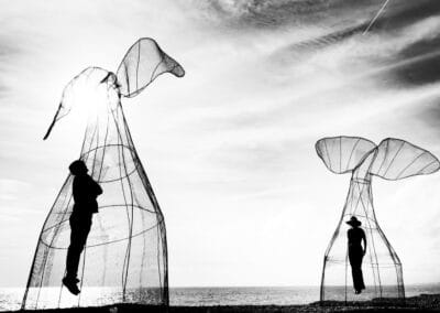 Giorgio Galimberti - Scatti per Bene 2025 - Associazione CAF