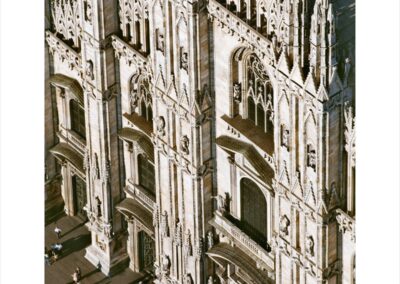 Giacomo Giannini - Scatti per Bene 2025 - Associazione CAF