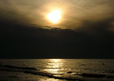 Sonia H. - Scatti per Bene 2025 - Associazione CAF