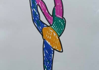 Marco Lodola - Scatti per Bene 2025 - Associazione CAF