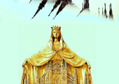 Giorgio Lotti - Scatti per Bene 2025 - Associazione CAF