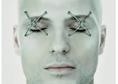 Giuseppe Mastromatteo - Scatti per Bene 2025 - Associazione CAF