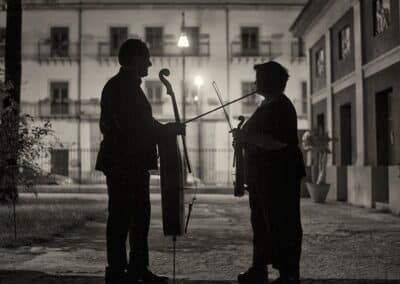 Pino Ninfa - Scatti per Bene 2025 - Associazione CAF