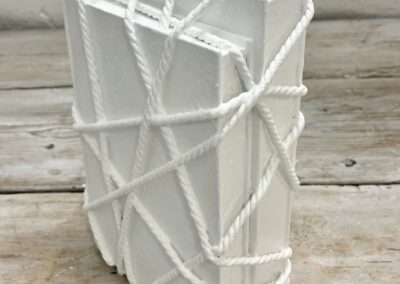 Lorenzo e Simona Perrone - Scatti per Bene 2025 - Associazione CAF