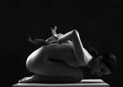 Rocco Scattino - Scatti per Bene 2025 - Associazione CAF