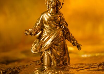 Fabrizio Spucches - Scatti per Bene 2025 - Associazione CAF