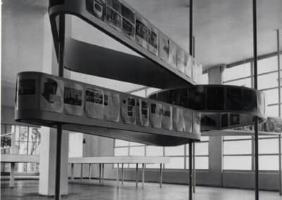 Studio Fotografico della Triennale di Milano - Scatti per Bene 2025 - Associazione CAF