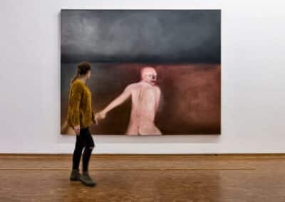 Alex Trusty - Scatti per Bene 2025 - Associazione CAF