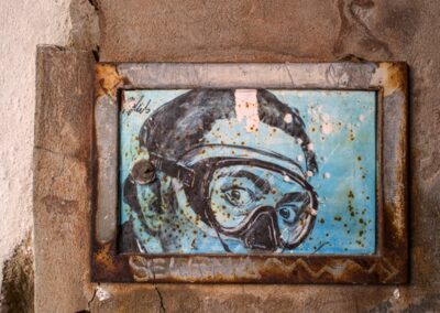 Romana Zambon - Scatti per Bene 2025 - Associazione CAF