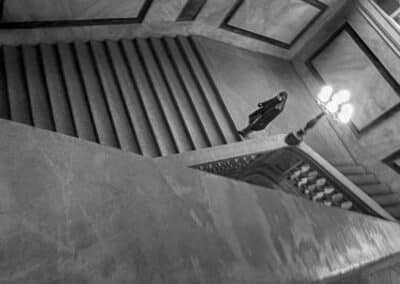 Niccolò Zorza - Scatti per Bene 2025 - Associazione CAF