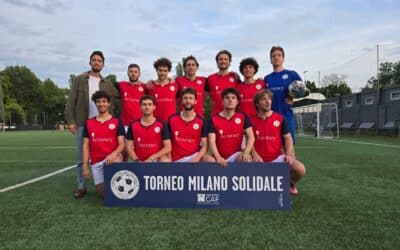 La squadra di Accuracy