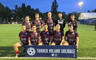La squadra di Compass