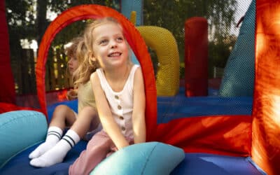 Una giornata indimenticabile per i bambini dell’Associazione CAF!