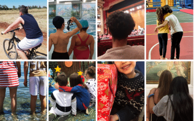 Sostieni la crescita dei nostri bambini e ragazzi