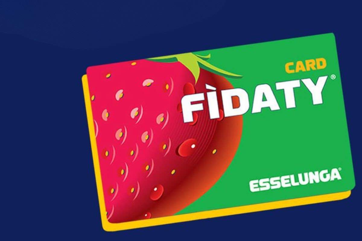 Donaci i tuoi punti Esselunga - Associazione CAF