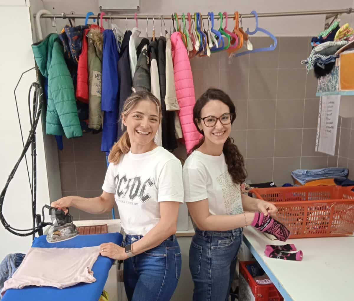 Diventa volontario_Associazione CAF