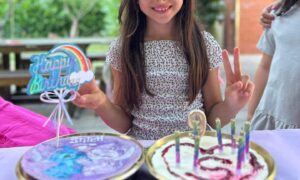 Feste di compleanno indimenticabili - Associazione CAF