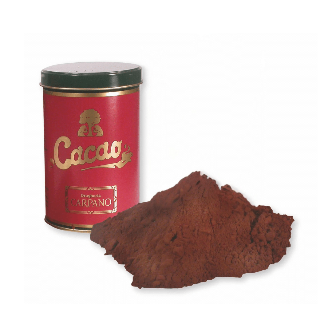 Cioccolata - Regali Solidali Associazione CAF