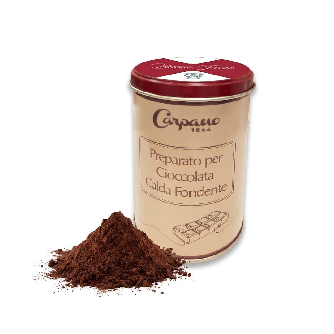 Cioccolata Fondente - Regali Solidali - Associazione CAF