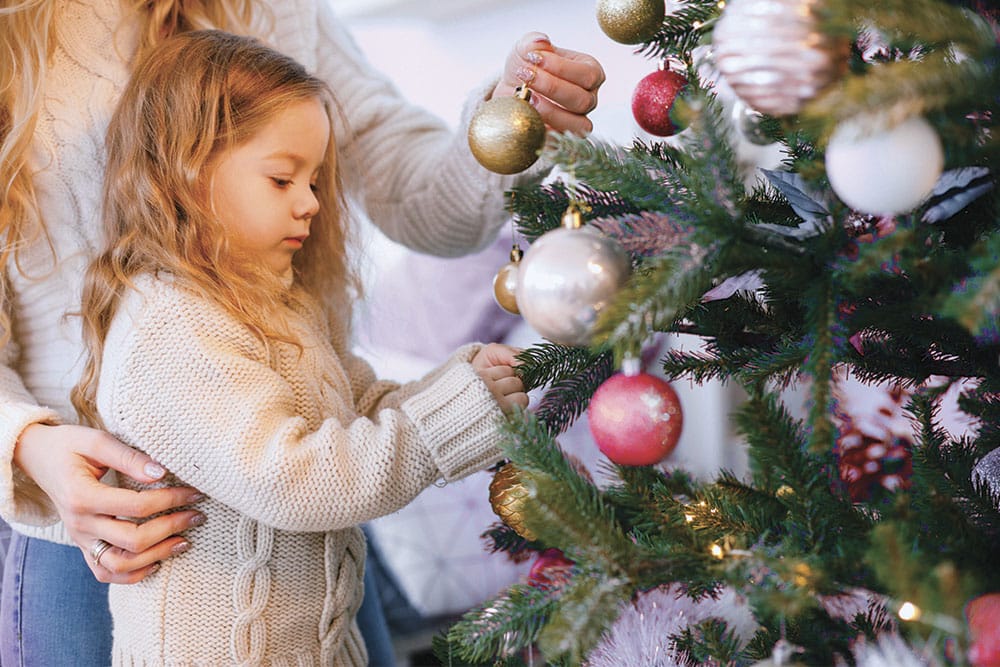 Natale Solidale Associazione CAF