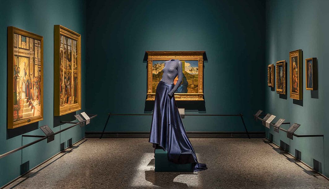 Tiziano - Palazzo Reale - Associazione CAF - visite guidate