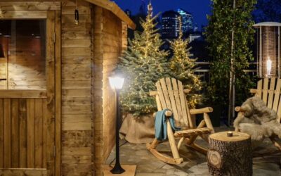 Fivers Christmas Party 2025