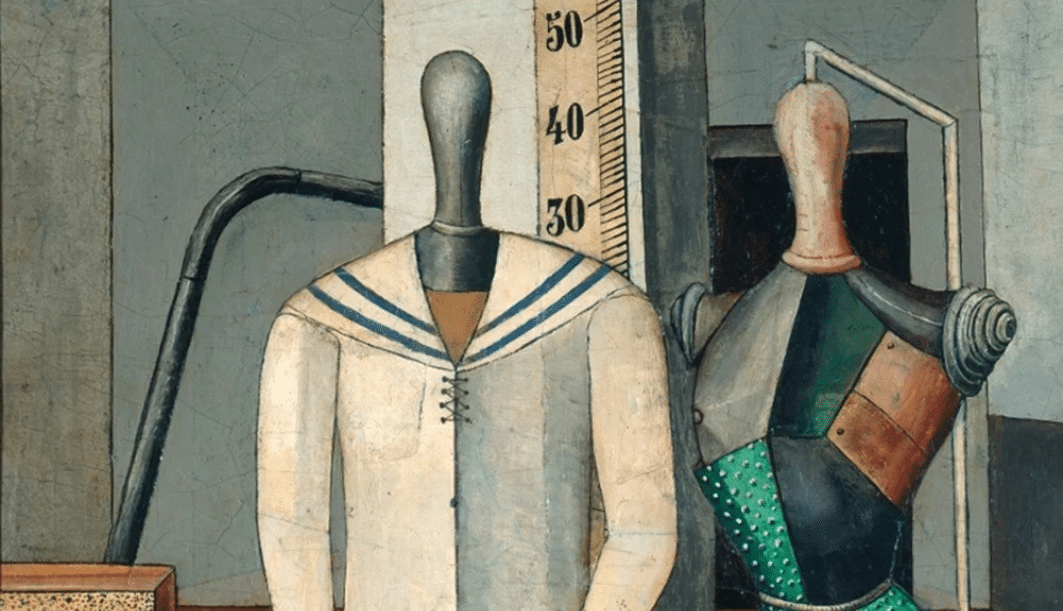 Tiziano - Palazzo Reale - Associazione CAF - visite guidate