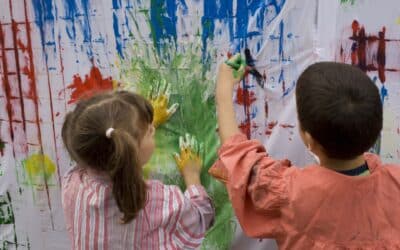 Servono esperienze che aiutano a crescere!
