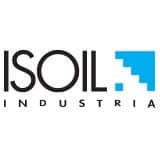 isoil logo