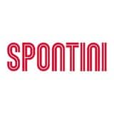 spontini logo