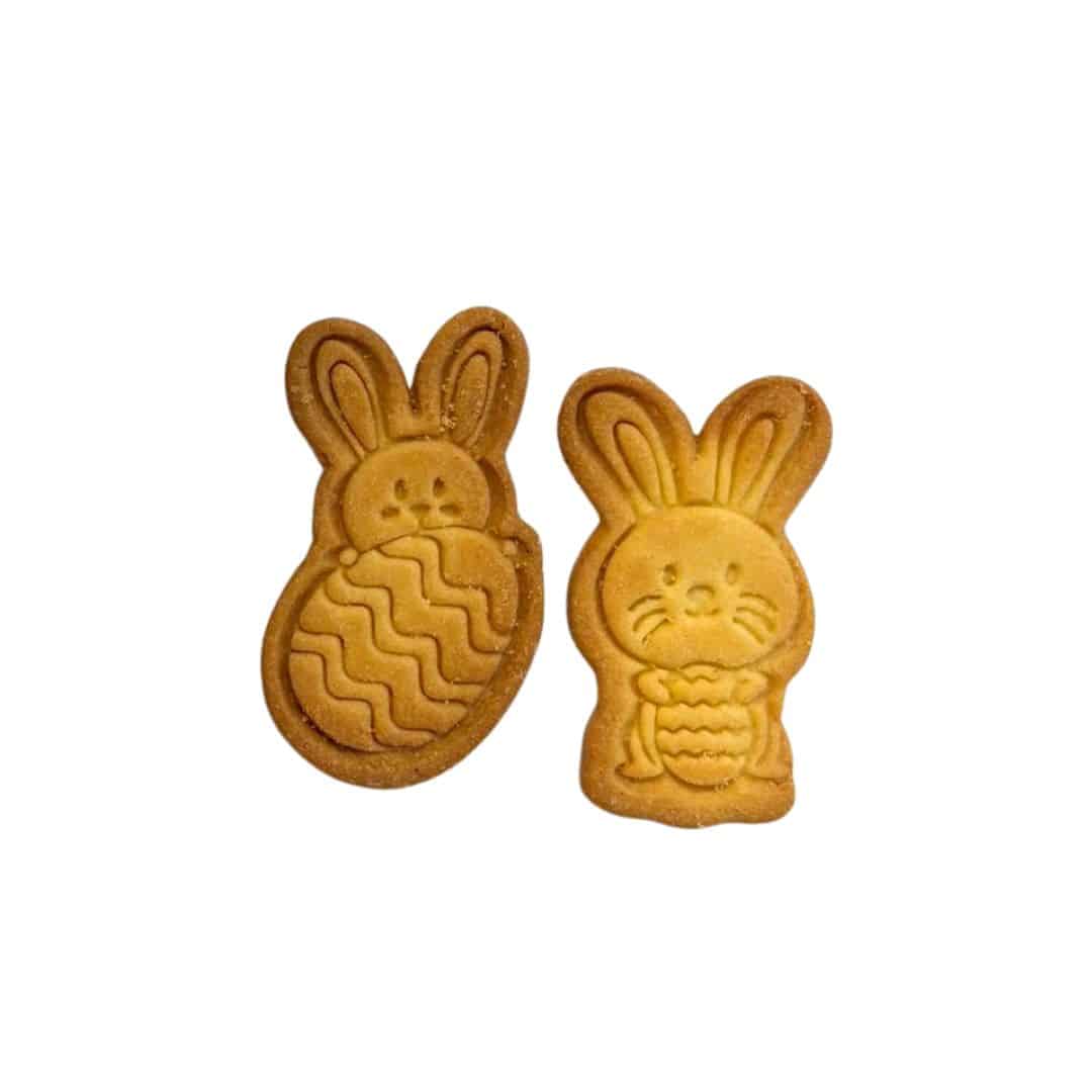 Frollini pasquali - Pasqua Solidale - Associazione CAF