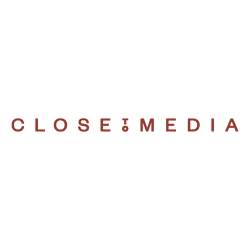 Logo Close to Media